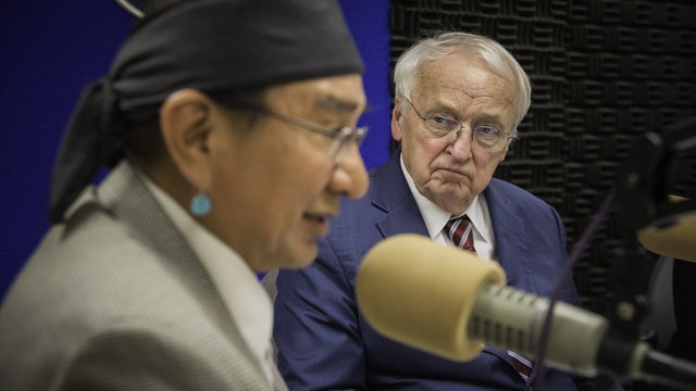 ON AIR - Spreading the word about the right to Free, Prior and Informed Consent