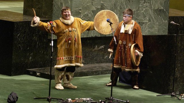 Applying a UNDRIP Lens to the CBD: A More Comprehensive Understanding of Benefit-Sharing