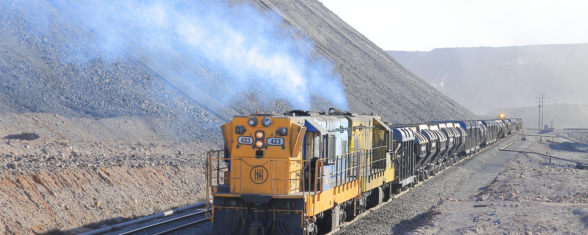 Canadian Mining Projects in the Territory of the Diaguitas Huasco Altinos Agricultural Community in Chile