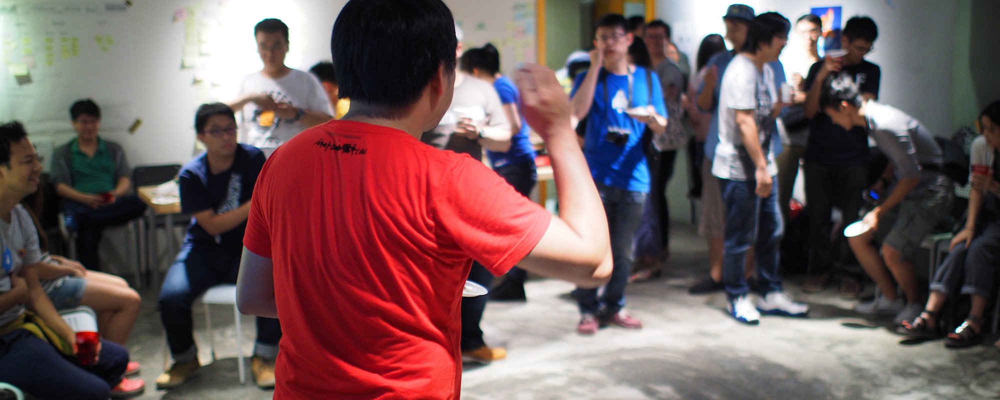 Community Consent Index 2015 (Brief Summary)