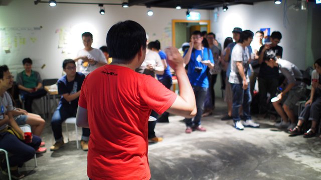 Community Consent Index 2015 (Brief Summary)