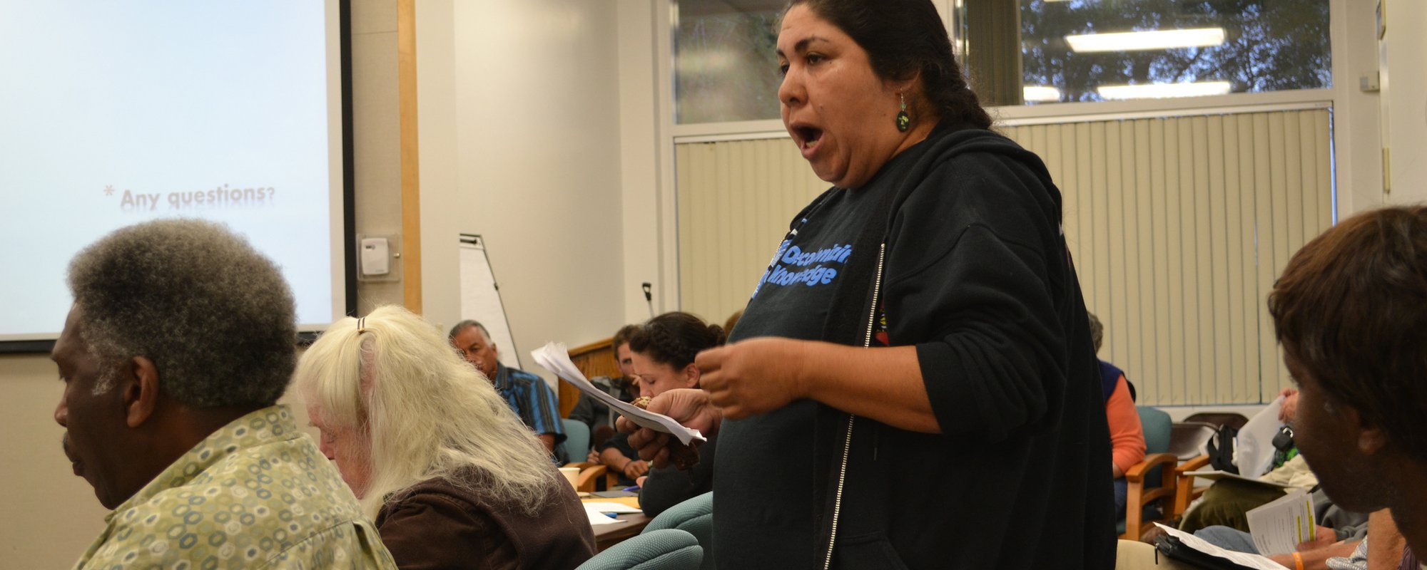 Consent within Consultation Incorporating New Business Practices in the Extraction Industry