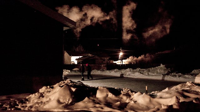 Cultural Preservation and Self-Determination through Land Use Planning: A Framework for the Fort Albany First Nation