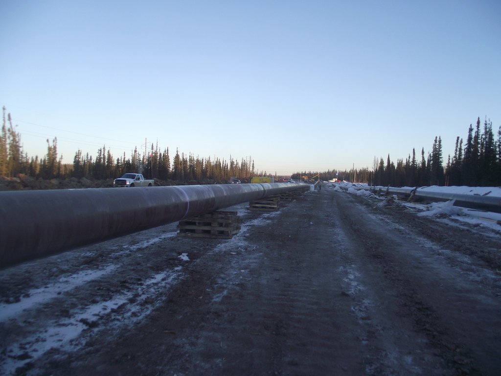 Dakota Access pipeline: US denies key permit, a win for Standing Rock protesters