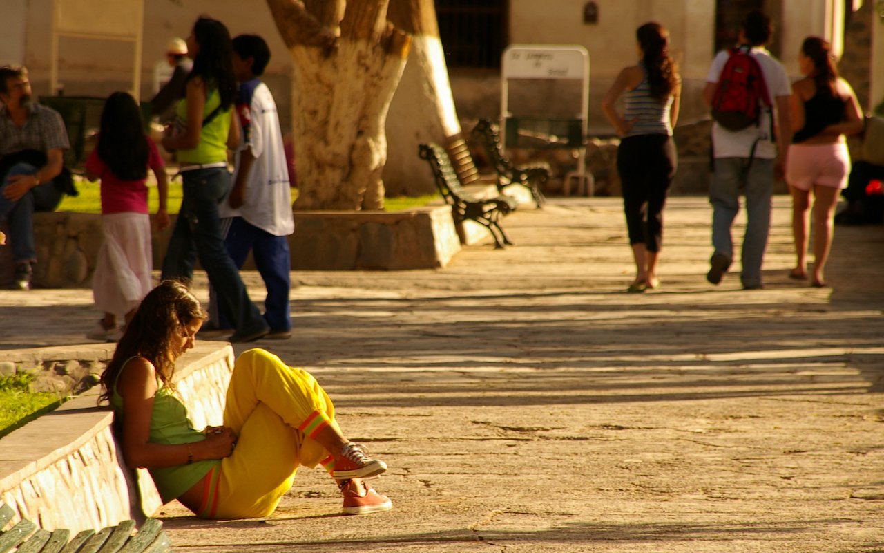 Four keys to reading Latin America