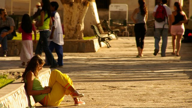 Four keys to reading Latin America