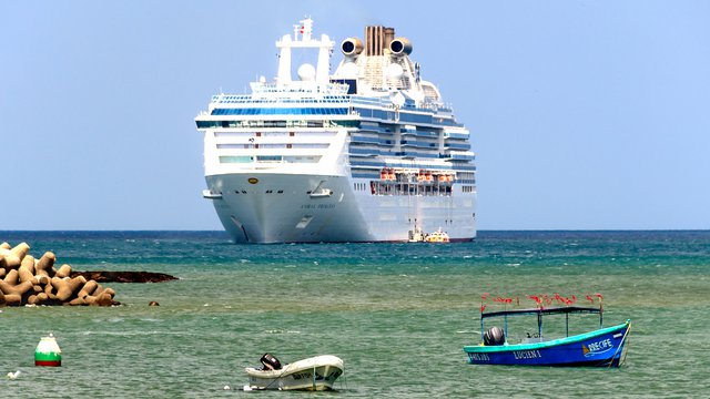 Free, prior and informed consent agreement for the implementation of Nicaragua's interoceanic canal project