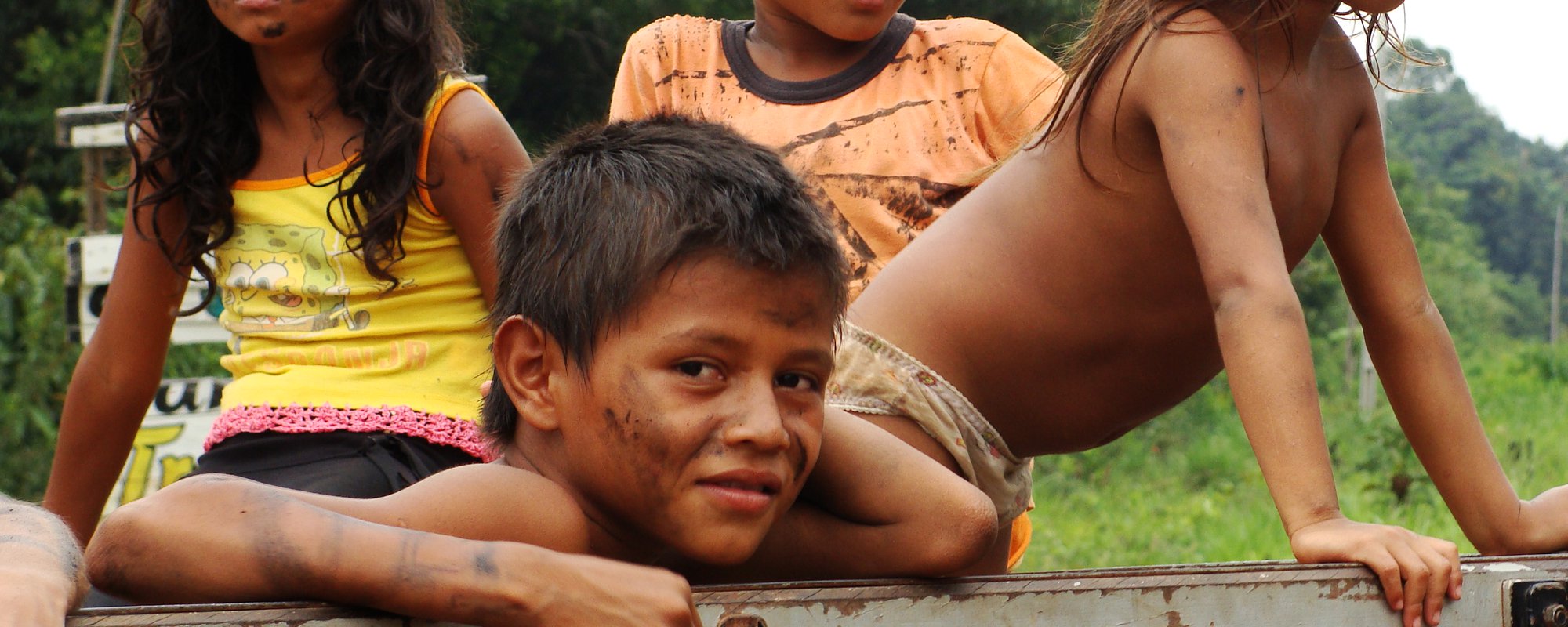 Free, Prior, and Informed Consent: Empowering Communities for People-Focused Conservation