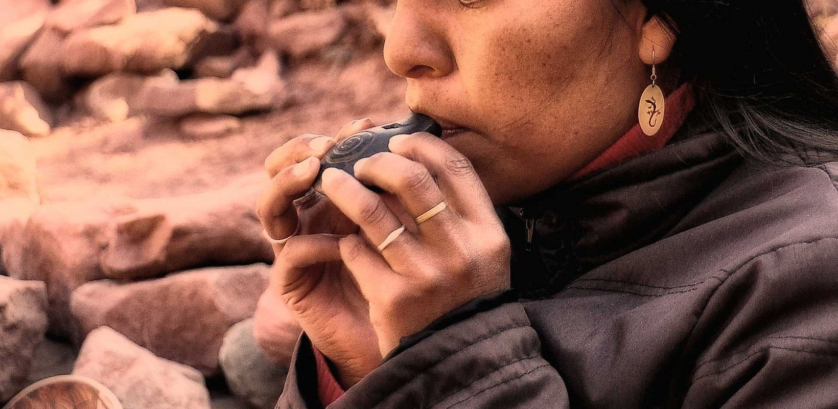 Free, prior and informed consultation protocol