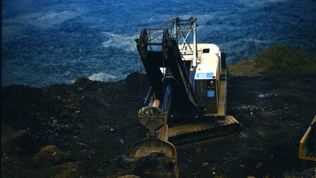 Gang Lords Rule the Orinoco Mining Arc