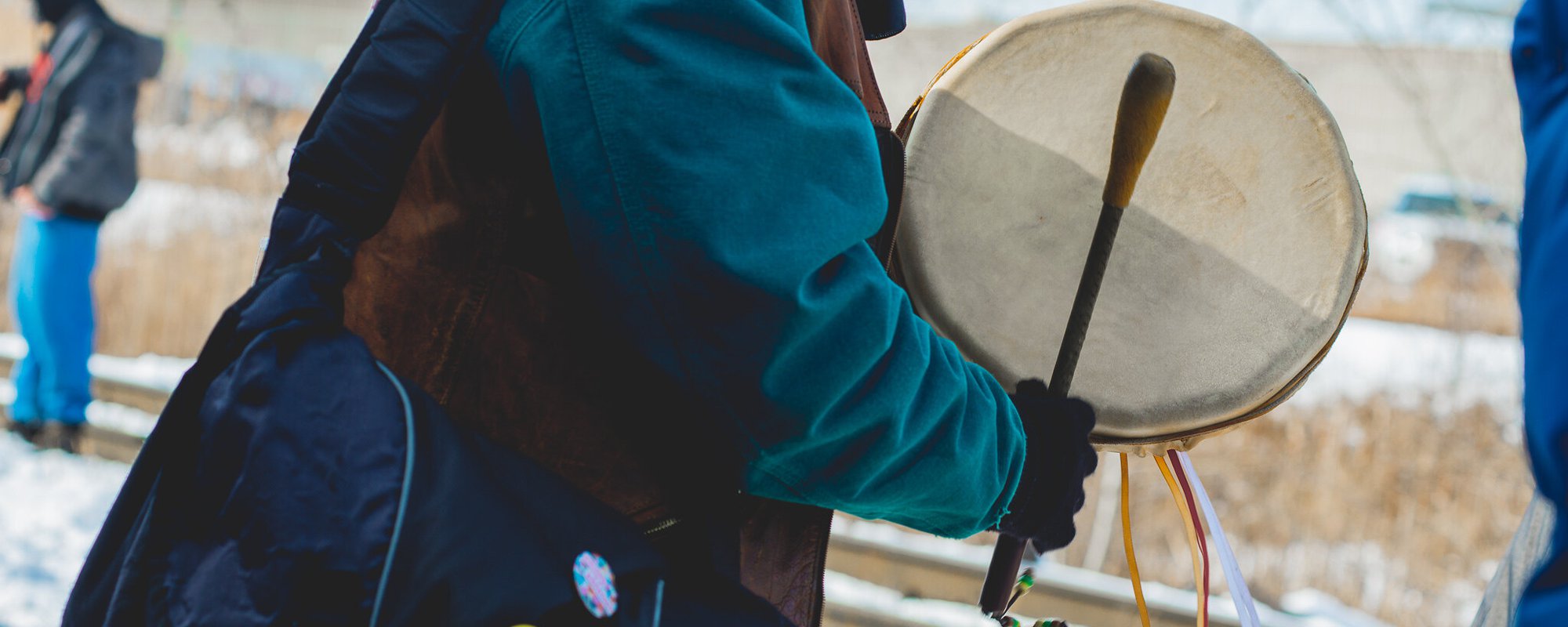 Hunting Down a Lasting Relationship with Canada—Will UNDRIP Help?