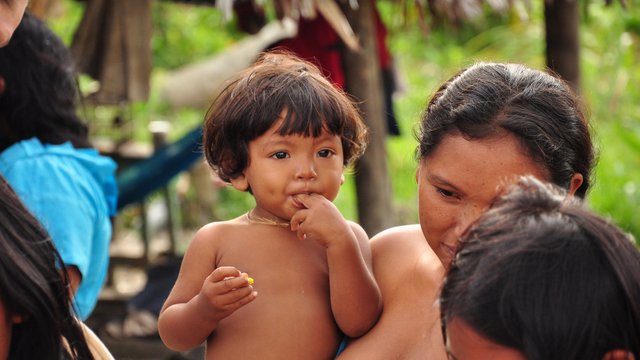 Indigenous leaders reject activation of the Orinoco mining arch