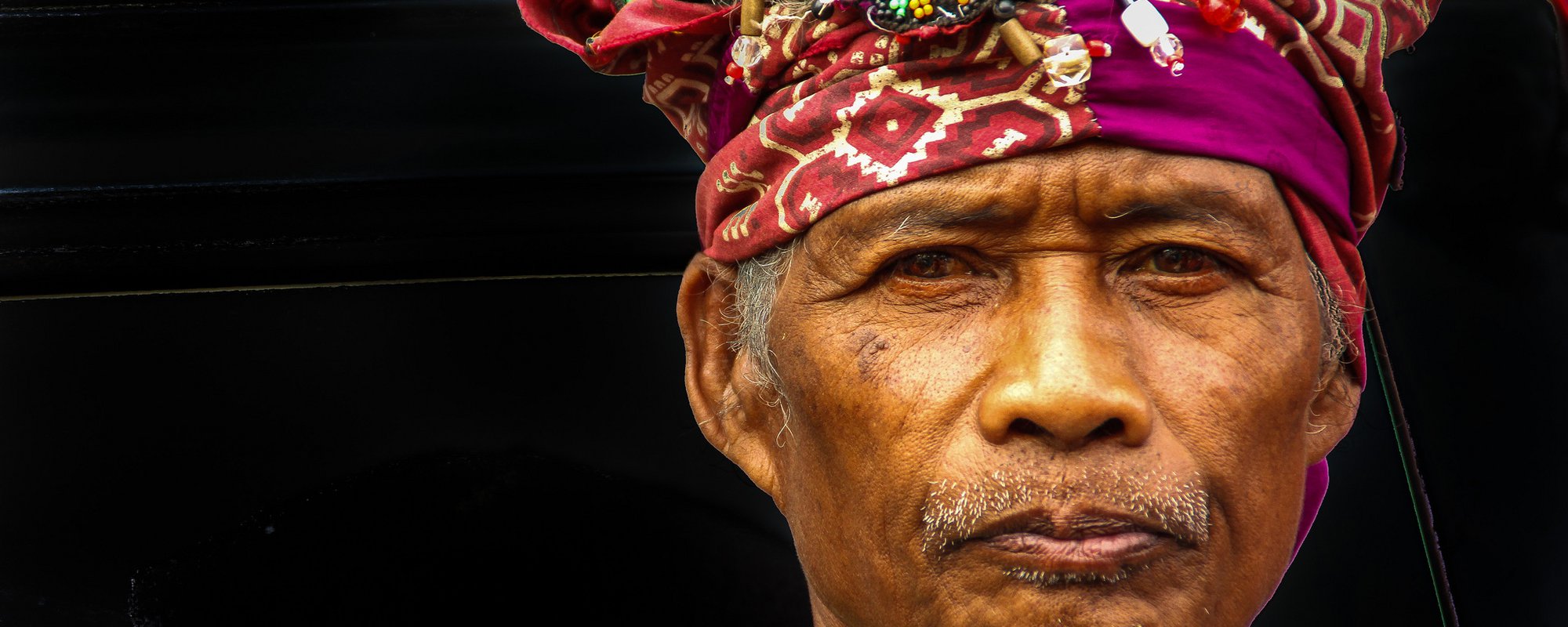 As Indigenous ¡We have rights!