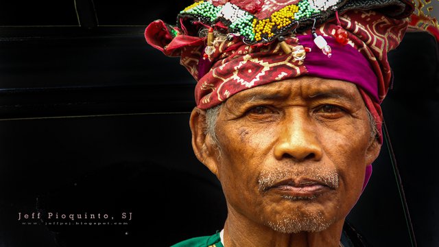 As Indigenous ¡We have rights!