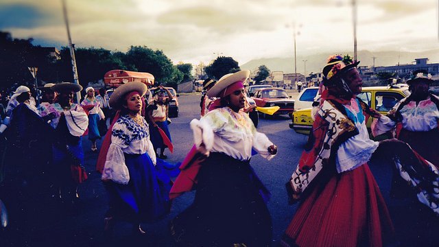 Informative Manual for Indigenous Peoples "Indigenous justice in the Andean countries"