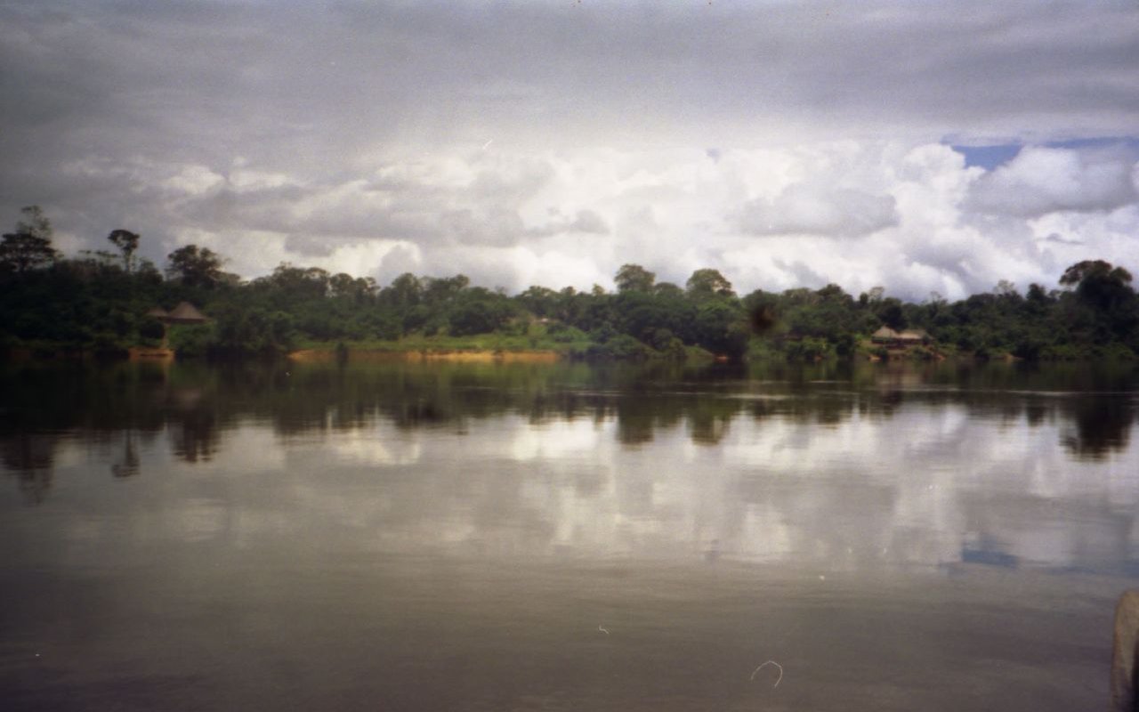 Mining, unions and the Orinoco Mining Arc, deadly combination for the indigenous people of El Caura
