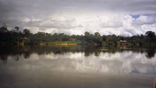 Mining, unions and the Orinoco Mining Arc, deadly combination for the indigenous people of El Caura