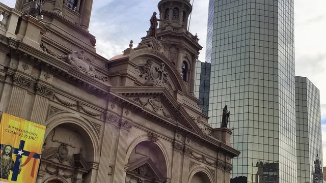 Observation report on the process of prior consultation of the substitute indication to the preliminary bill created by the Ministry of Culture, Art and Heritage.