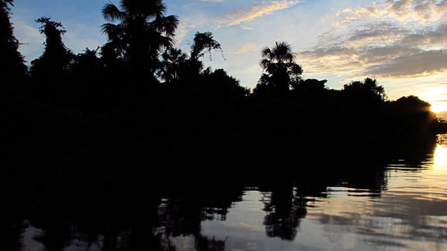 Orinoco Mining Arc and end of cycle in Venezuela