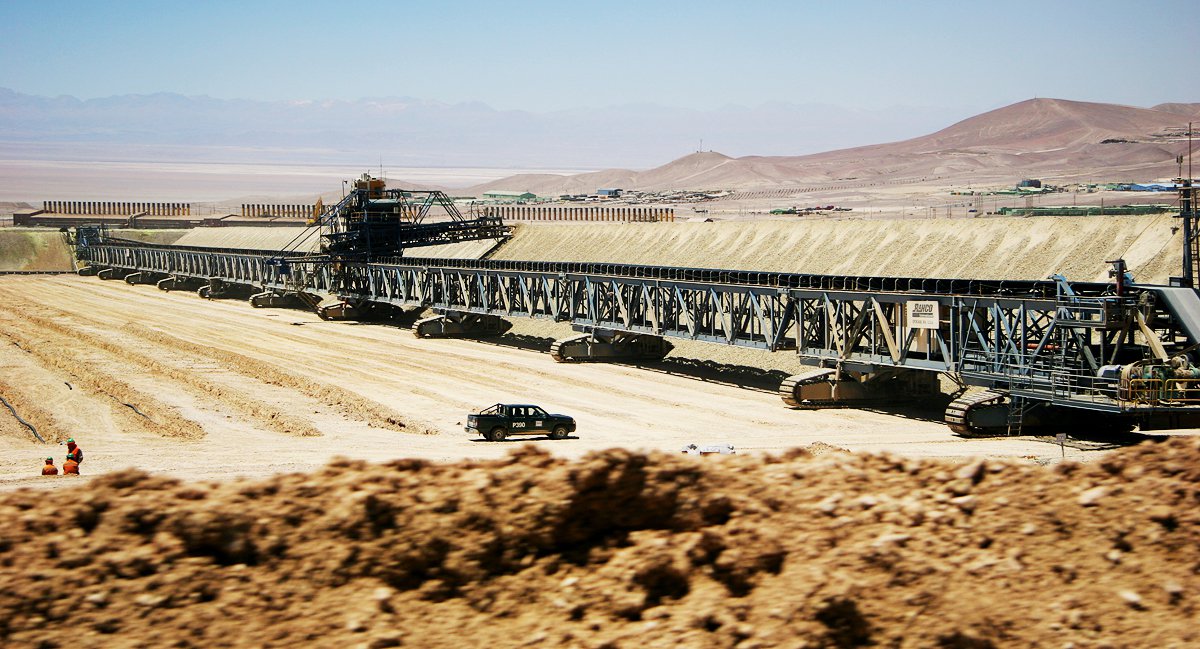 Out of the Conflict Zone: The Case for Community Consent Processes in the Extractive Sector