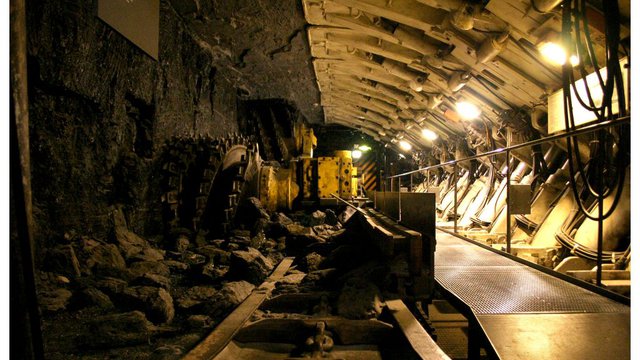 The Paths to Social Licence to Operate: An Integrative Model Explaining Community Acceptance of Mining