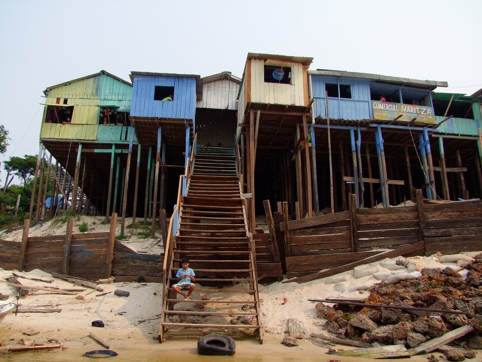 Prior consultation in the Bolivian State