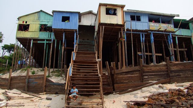 Prior consultation in the Bolivian State