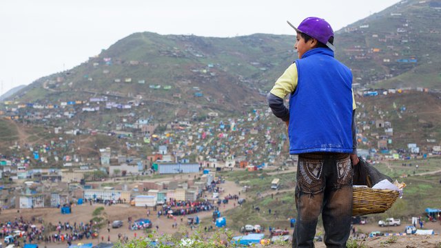 Regulation of the Law of the Right to Prior Consultation of Indigenous or Indigenous Peoples