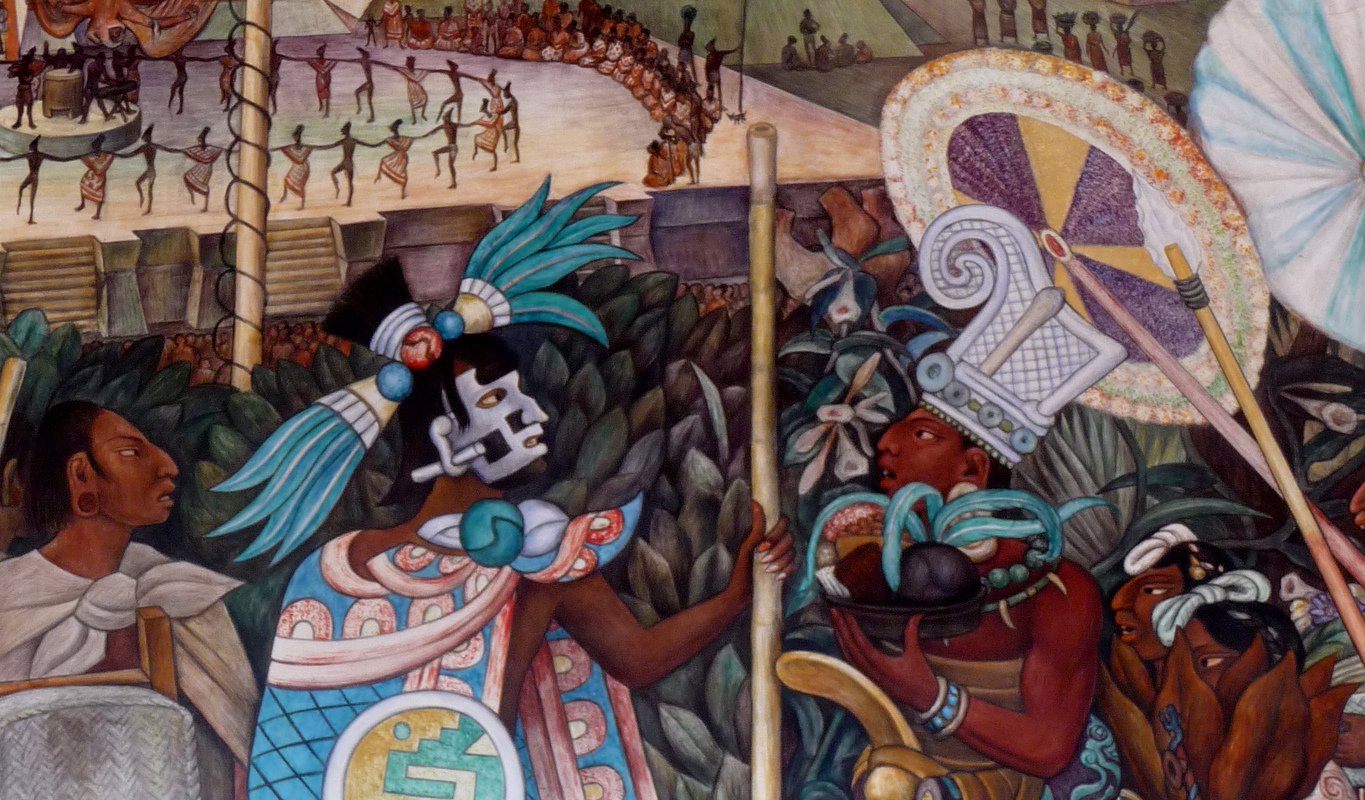 Report on Mexico's Indigenous Peoples Development