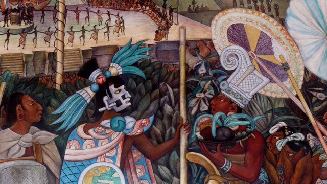 Report on Mexico's Indigenous Peoples Development