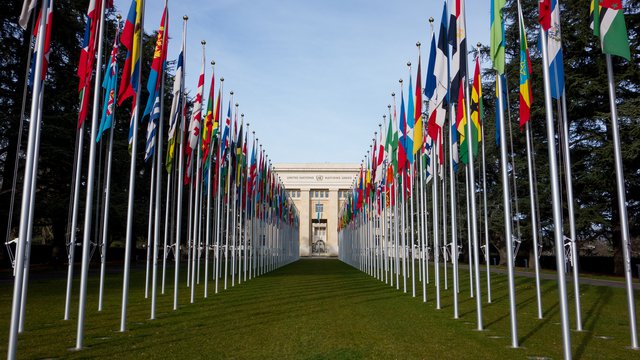 Resolution adopted by the General Assembly on 22 September 2014