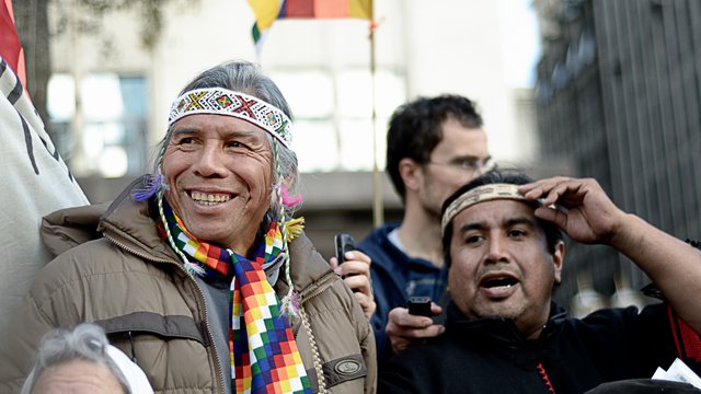 The Ruse of Consent and the Anatomy of 'Refusal': Cases from Indigenous North America and Australia