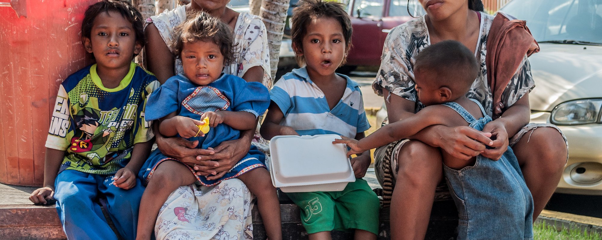 Status of the Right to Prior Consultation in Venezuela