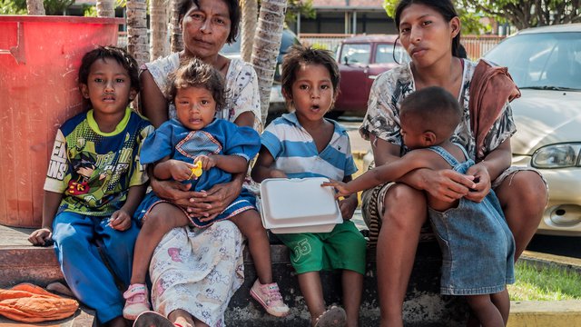 Status of the Right to Prior Consultation in Venezuela