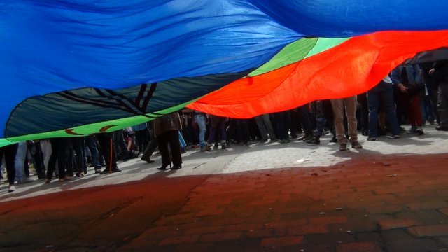 Systematization of indigenous prior consultation process