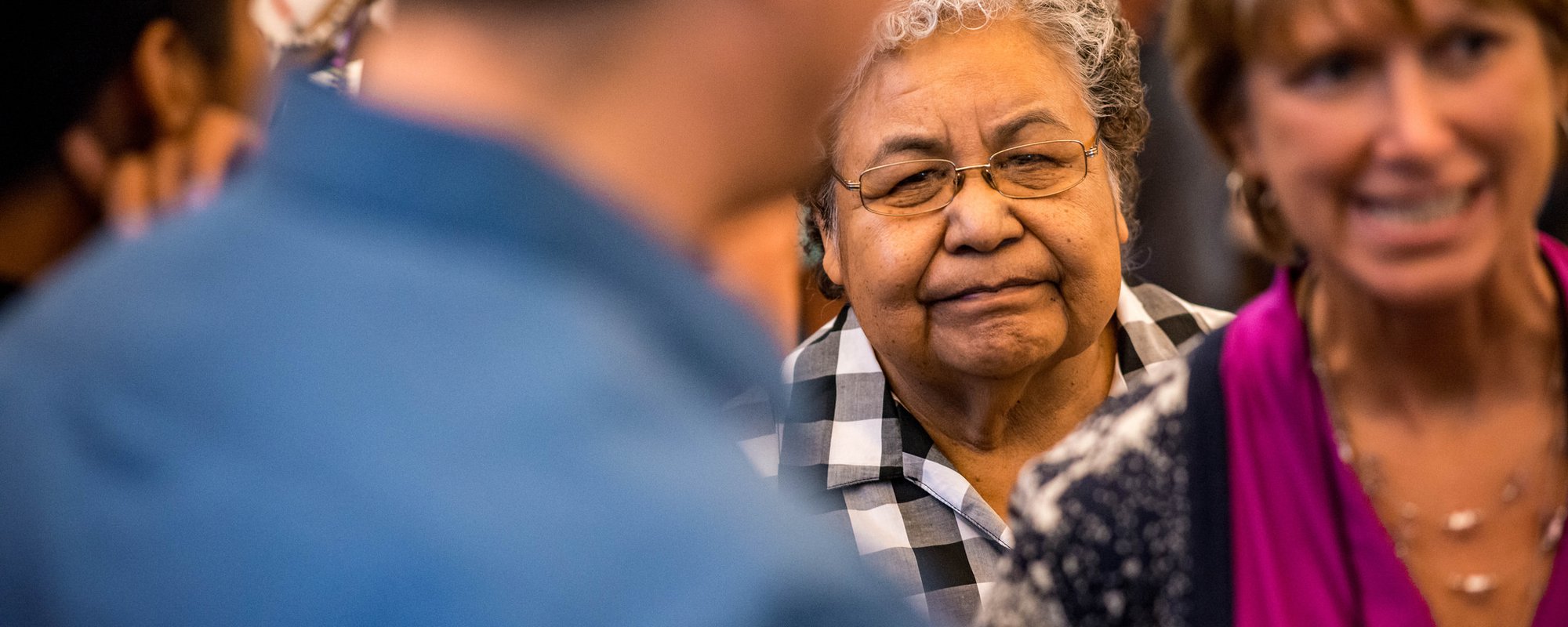 Systematization of the national meeting of prior consultation with indigenous peoples for the creation of the new cultural institutionality