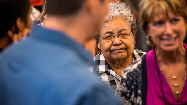 Systematization of the national meeting of prior consultation with indigenous peoples for the creation of the new cultural institutionality