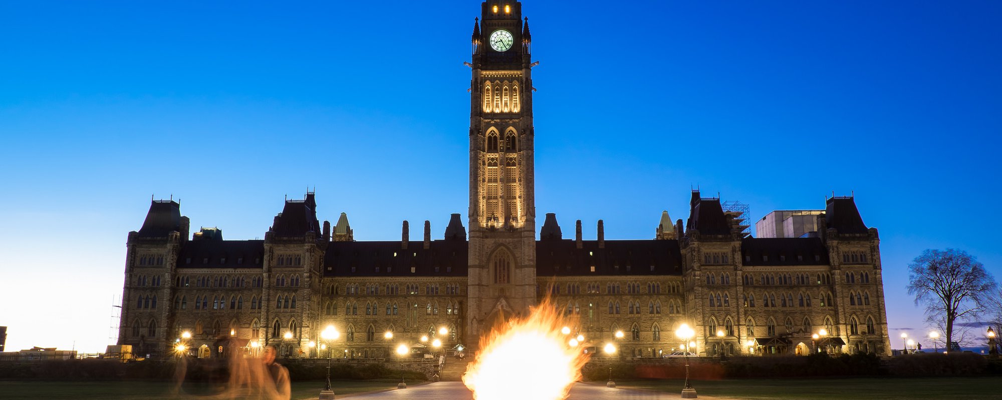 Taking section 35 rights seriously: Non-derogation clauses relating to Aboriginal and treaty rights