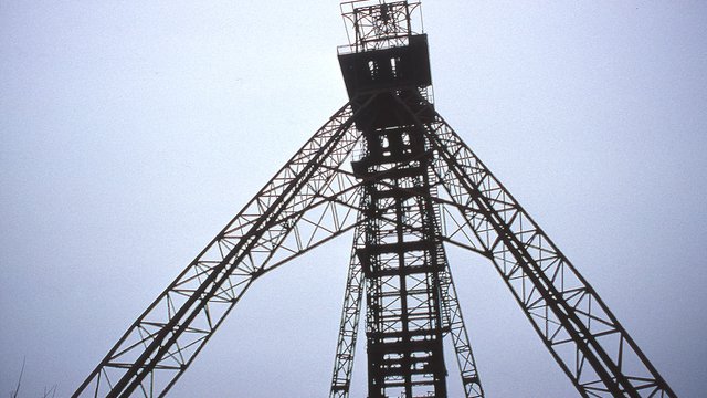 Toxic Megamining and the right to consultation