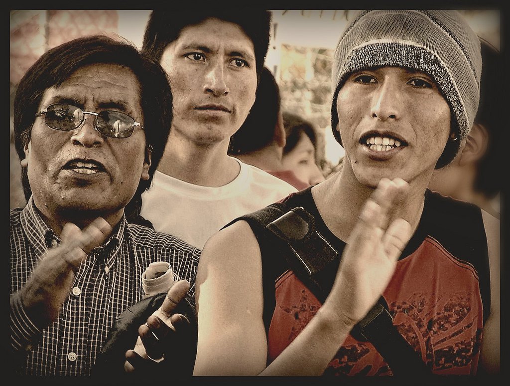 Unfulfilled Promises of the Consultation Approach: The Limits of Effective Indigenous Participation in Bolivia's and Peru's Extractive Industries