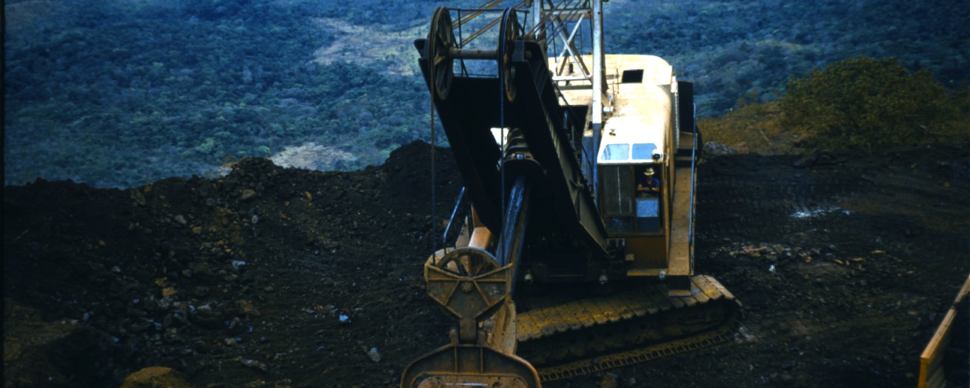 Venezuela's Deepening Logic of Extraction