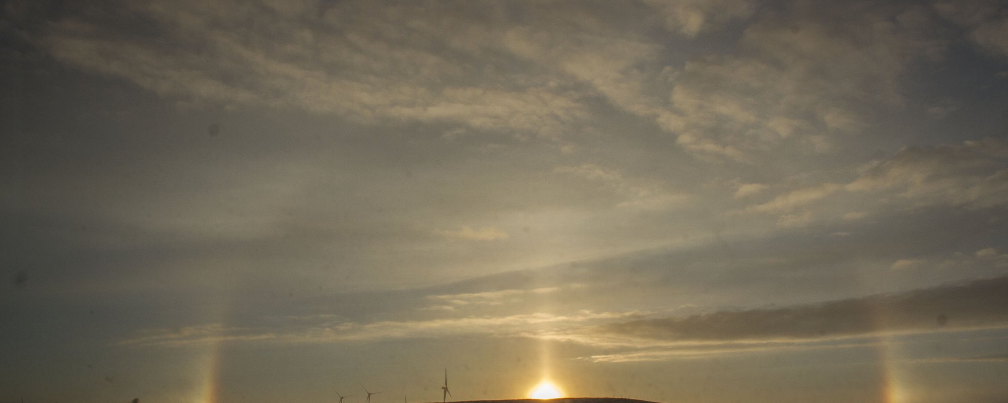 Voices of Standing Rock