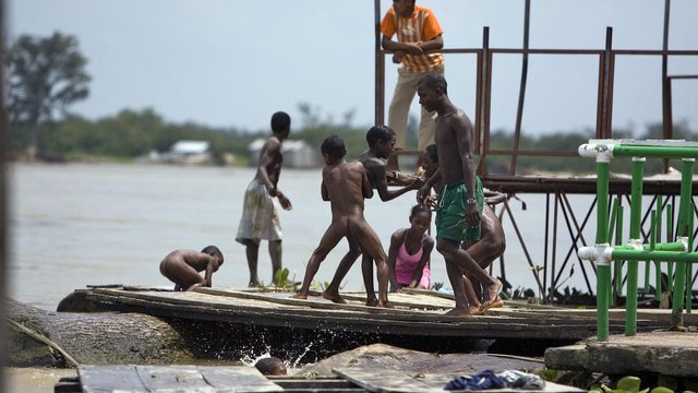 Avances y desafíos de la consulta previa en Colombia