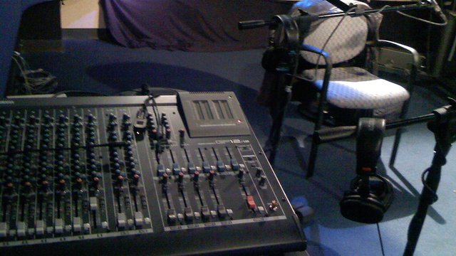 Albert Deterville On The Workings Of The Expert Mechanism