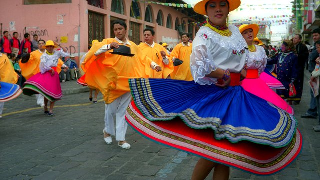 Analysis of prior, free and informed consultation in Ecuador