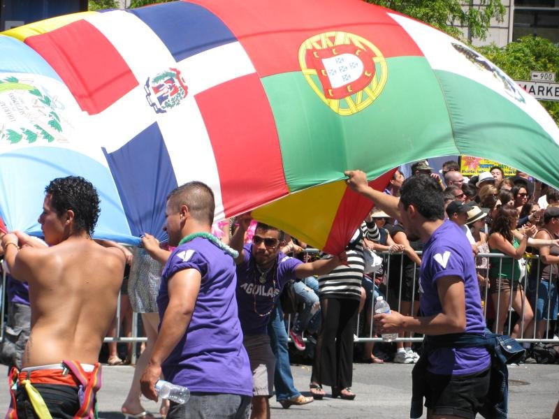 Beyond Growth and Development: Buen Vivir as an Alternative to Current Paradigms