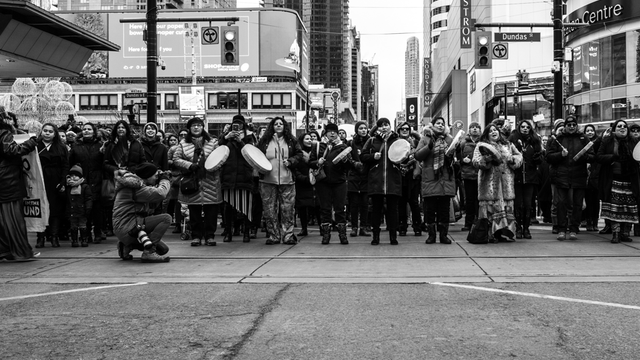 Canada' Emerging Indigenous Rights Framework: A Critical Analysis