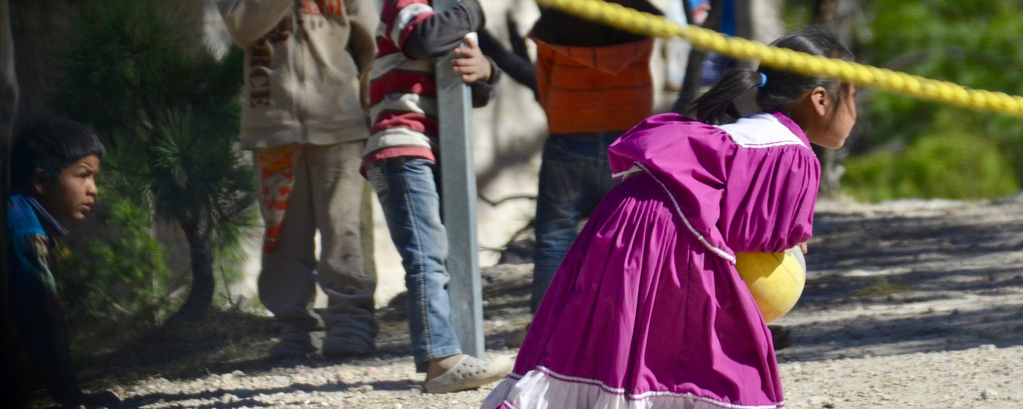 Conflicting Paths to Wellbeing: Raramuri and Mestizo Inter-Ethnic Relations in Northern Mexico