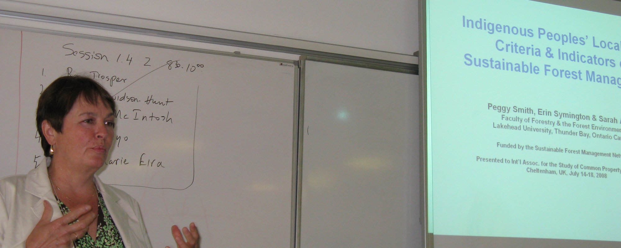 Consultation or consent; What is required before resource development