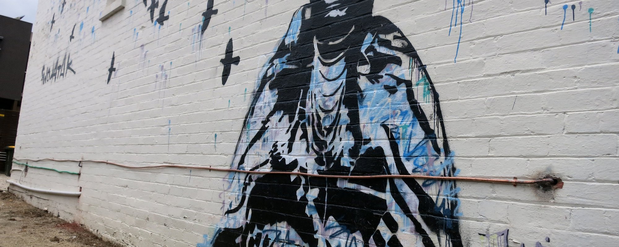 Consulting Whom? Lessons from the Toronto Urban Aboriginal Strategy